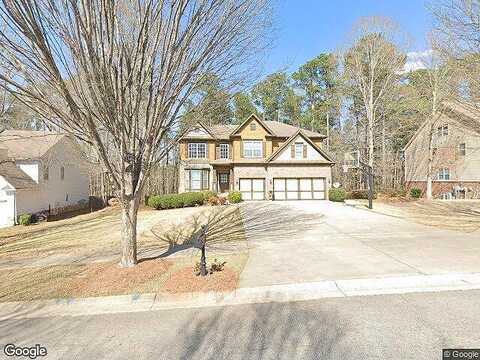 Norwell, LOCUST GROVE, GA 30248