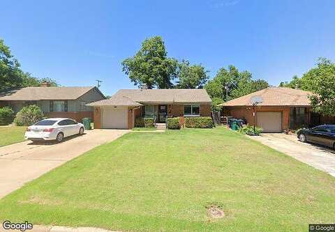 66Th, OKLAHOMA CITY, OK 73116