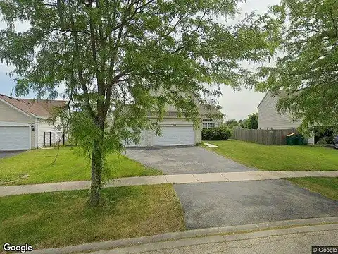 Oceanside, PLAINFIELD, IL 60586