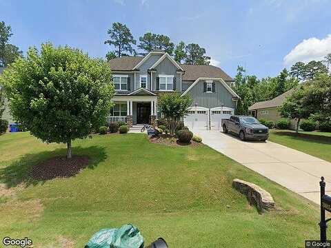 Brighton Bluff, APEX, NC 27539