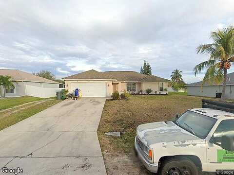 4Th, CAPE CORAL, FL 33914