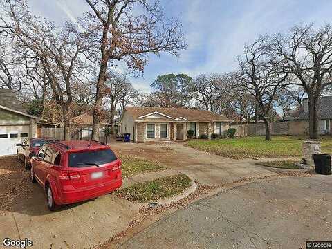 Lone Oak, EULESS, TX 76039