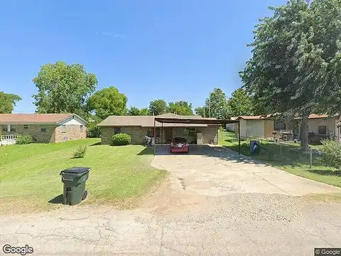 3Rd, KINGSTON, OK 73439