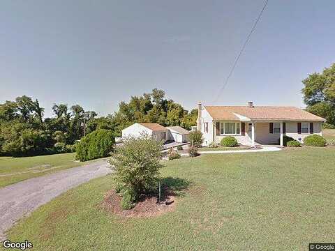 Sand Hill Rd, CONESTOGA, PA 17516