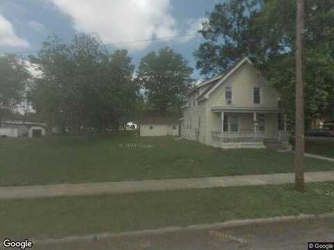 Douglas, NEW DOUGLAS, IL 62074