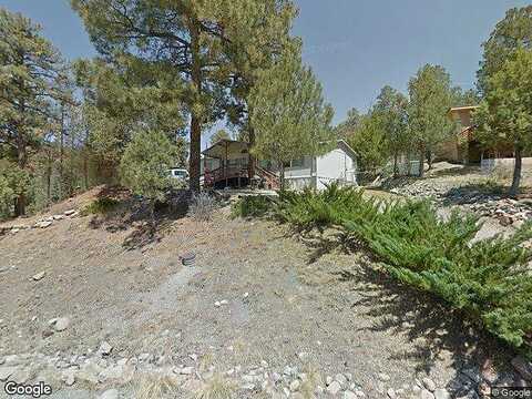 Otero, RUIDOSO, NM 88345