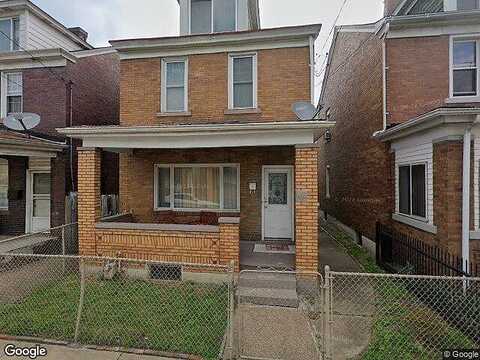 Gardner, MC KEES ROCKS, PA 15136