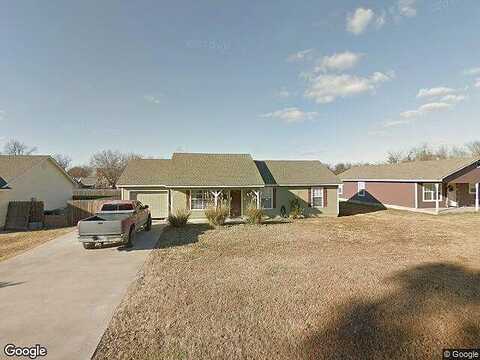 Cottonwood, FORT GIBSON, OK 74434