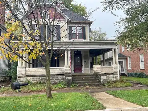 Scioto, URBANA, OH 43078