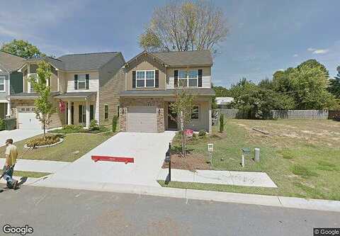 Eastfair, COLUMBIA, SC 29209