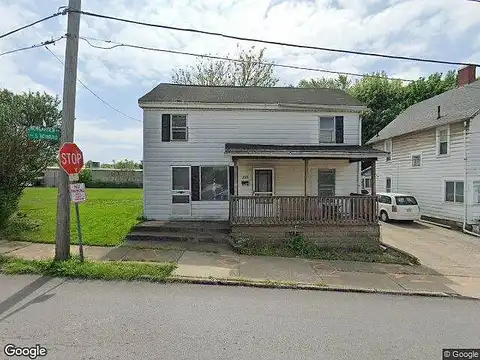 Newgarden, SALEM, OH 44460