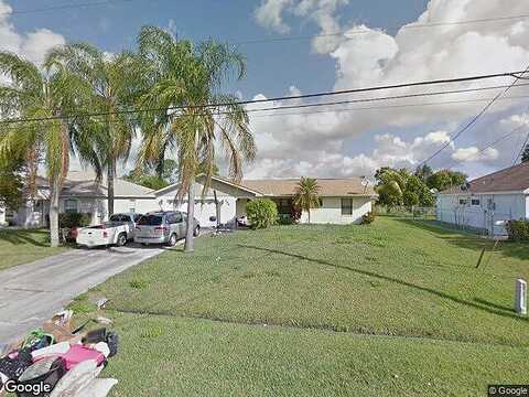 Whitmore, PORT SAINT LUCIE, FL 34984