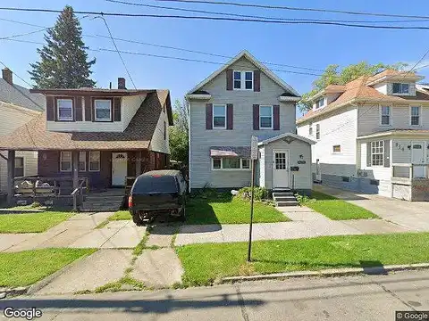 29Th, ERIE, PA 16504