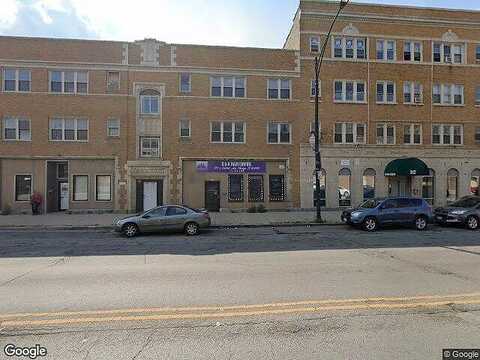 Central, CHICAGO, IL 60644