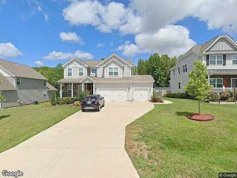 Walker Ridge, WALKERTOWN, NC 27051