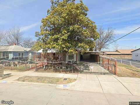 Bideker, FORT WORTH, TX 76105