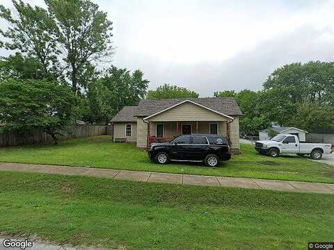 Monroe, WALNUT GROVE, MO 65770