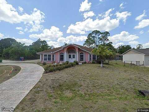 Pellam, PORT CHARLOTTE, FL 33948