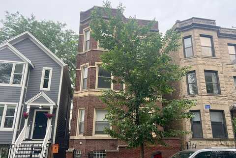 Clifton, CHICAGO, IL 60657