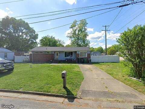 Frederick, COLONIAL HEIGHTS, VA 23834