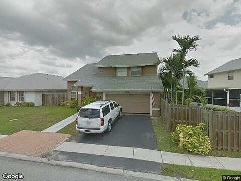 123Rd, SUNRISE, FL 33323