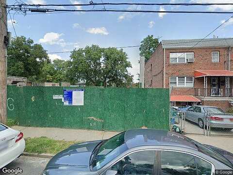 Mickle, BRONX, NY 10469