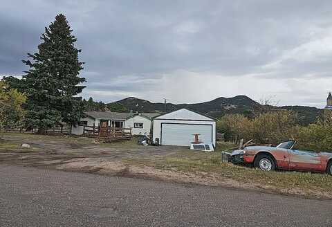 Hilltop, GOLDEN, CO 80403