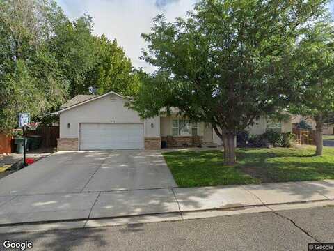 Talon, GRAND JUNCTION, CO 81503