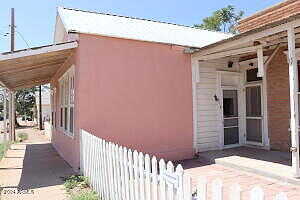 E Toughnut Street 314, Tombstone, AZ 85638