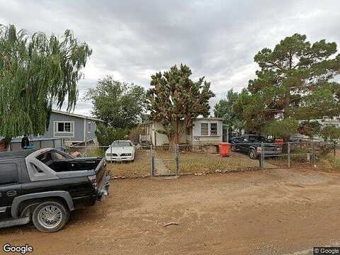 John L, KINGMAN, AZ 86409