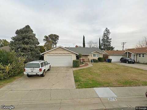 Normington, SACRAMENTO, CA 95833