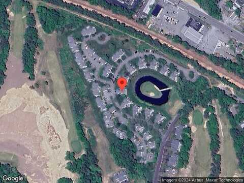 Bay Pointe Drive, BUZZARDS BAY, MA 02532