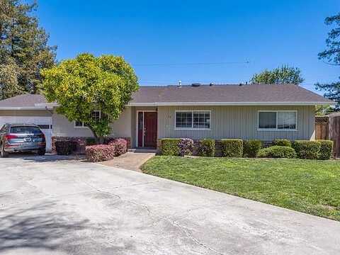 Shaw, REDWOOD CITY, CA 94061