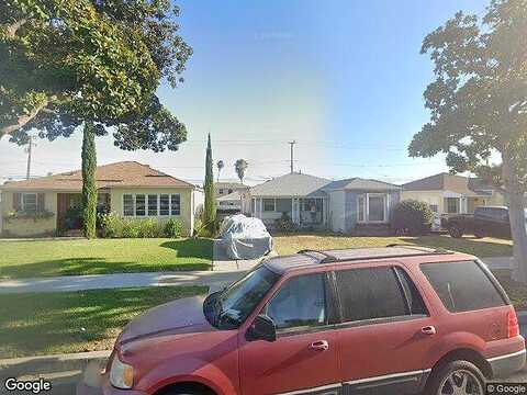 Hillsdale, INGLEWOOD, CA 90302