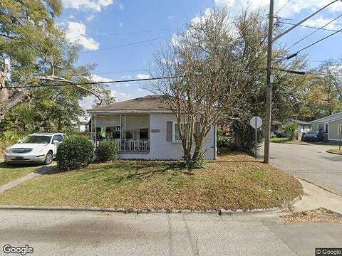 Burroughs, SAVANNAH, GA 31405