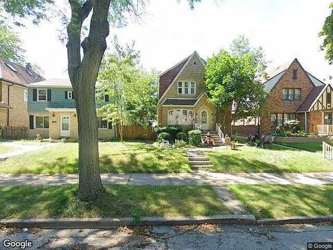 53Rd, MILWAUKEE, WI 53216