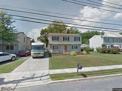 3Rd, CHERRY HILL, NJ 08002