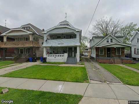 119Th, CLEVELAND, OH 44120