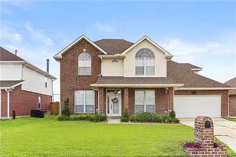 Townshend, GRETNA, LA 70056