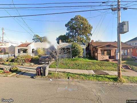 Laurel, OAKLAND, CA 94602