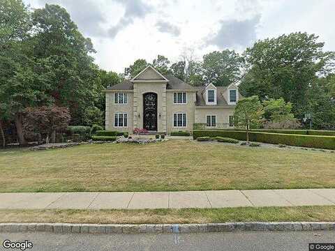 Timber Hill, MORGANVILLE, NJ 07751