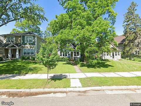 41St, MINNEAPOLIS, MN 55406