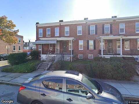 Elmley, BALTIMORE, MD 21213