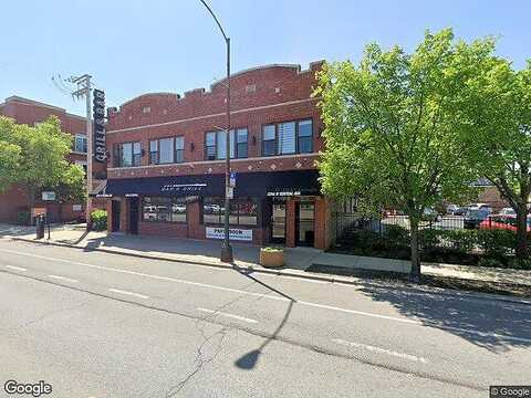 Central, CHICAGO, IL 60634