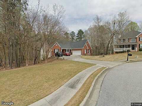 Herring Ridge, GRAYSON, GA 30017