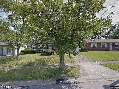 Deshler, CINCINNATI, OH 45251