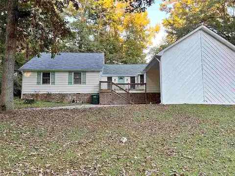 Village Glen, SNELLVILLE, GA 30039