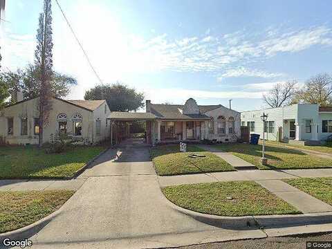 Palmero, CORPUS CHRISTI, TX 78404