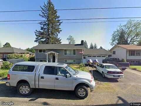 I, WASHOUGAL, WA 98671