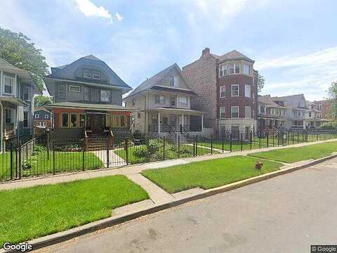 Long, CHICAGO, IL 60644